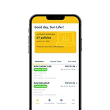 sulive login|Sun Life PH .